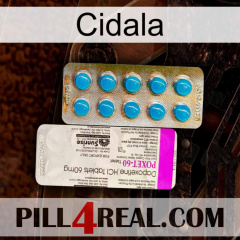 Cidala new07